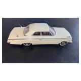 Heavy Diecast  car 1/43 scale