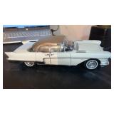 SunStar, 1957, Cadillac El Dorado brougham