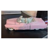 Anson 1953 Cadillac Eldorado convertible 1/18