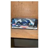 American Muscle 1969 ZL-1 427 Camaro 1:18 Scale