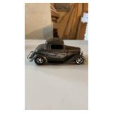 1932 Ford Hot Rod Issue #104 1:24 Scale Die Cast
