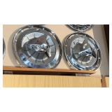 1962 Chevrolet impala 14ï¿½ red, white and blue