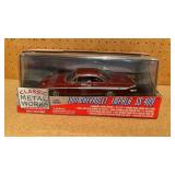 Classic Metal Works 1961 Chevrolet Impala SS 409