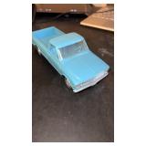 1968  Chevy C-10 pick up truck promo model