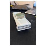 SMP 1958 -1959  Chevy Apache model truck