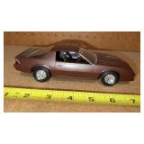 1984 Chevrolet Camaro Promo Car