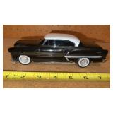 1948 Mercury Coup Model Car