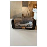 Special Edition 1996 Camaro Z28 1:25 Scale Die