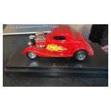 Ertl, American muscle ready to rumble 1/18 scale,