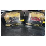 NIB American muscle, 1968 Chevelle SS 396 1/64