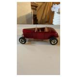 1932 Ford Highboy Roadster 1/18 Scale Die Cast