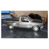 1991 Chevy Silverado sports side promo model