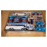 Richard Petty Toy Car Set