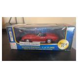 Classic metal works  blueprint series edition,