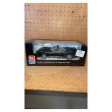 AMT ERTL 1998 Chevrolet Corvette NIB