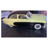 1950 Ford crest liner sportsman green 1/18 scale