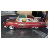 Legends, 1955 Ford Fairlane  Crown Victoria 1/18