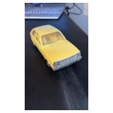 1979 Chevy chevette promo model car