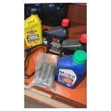 Power, steering fluid automatic transmission