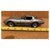 1978 Franklin Mint Diecast Chevrolet Corvette