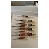 12 Small Craftsman Screwdriver