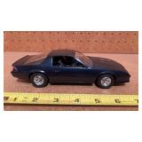 1992 Chevrolet Camaro Promo Car