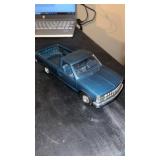 1990 Chevy Silverado pickup 1:25 scale promo