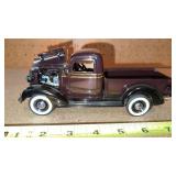 Danbury Mint Diecast 1937 Chevrolet Pickup