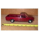 1988 Chevrolet Pickup Promo Car
