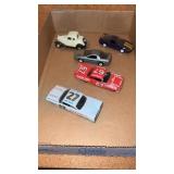 2 Vitesse Model Cars , NASCAR & more