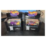 NIB Hotwheels 1:64 scale diecast cars