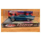 Kalifornia Kicks Cheezoom 1:24 Scale Vehicle