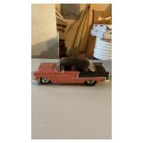 1955 Chevrolet Pro Street 1/18 Scale Die Cast