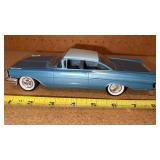 1959 Bonneville Promo Car