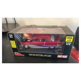 Racing champions Limited edition, 55 Chevy Belair
