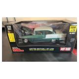 Racing champions Limited edition, 55 Chevy