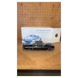 1961 Chevrolet Impala 1:24 Scale Die Cast Model