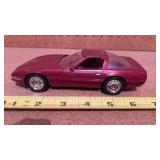 Chevrolet Corvette Promo Car