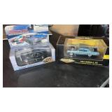 NIB American muscle 1964 impala SS 1/43 scale