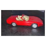 ERTL 1992 Chevy special, edition Corvette, dealer