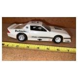 Design Technologies IROC-Z Race Car
