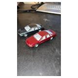 P T H 1996 Chevy impalas 1:43 scale diecast cars