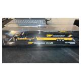 1995 Miller genuine draft beer, NASCAR diecast