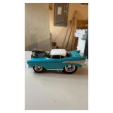 1957 Chevrolet Bel Air by Muscle Machine