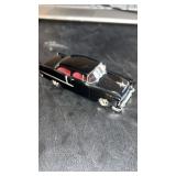1955 Chevy heavy, diecast car 1/43 scale