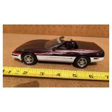 1995 Indianapolis 500 Chevrolet Corvette Replica