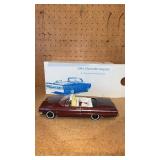 1964 Chevrolet Impala 1:24 Scale Die Cast Model