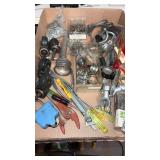 Hardware , hand tools and more