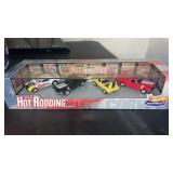 Hotwheels collectibles popular hot riding diecast