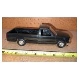 1990 Black Chevrolet Pickup Promo Car